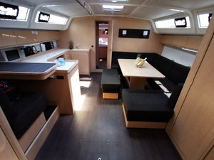Bavaria Cruiser 51 „MARIE“ – fotka 11