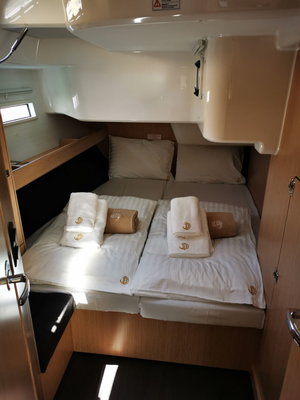 Bavaria Cruiser 51 „MARIE“ – fotka 19