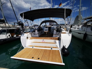 Bavaria Cruiser 51 „MARIE“ – fotka 7
