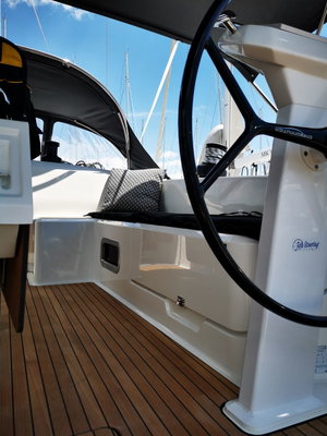 Bavaria Cruiser 51 „MARIE“ – fotka 5