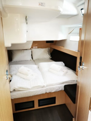 Bavaria Cruiser 51 „MARIE“ – fotka 20