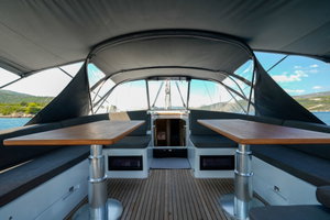 Hanse 460 „Janina“ – fotka 38