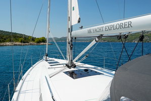 Hanse 460 „Janina“ – fotka 21