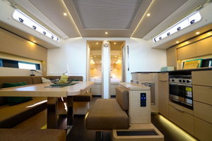 Hanse 460 „Janina“ – fotka 12