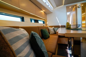 Hanse 460 „Janina“ – fotka 15