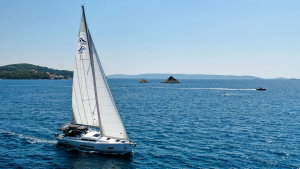Hanse 460 „Janina“ – fotka 5