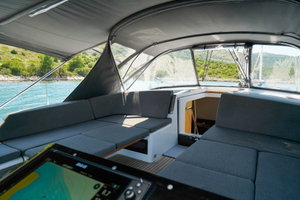 Hanse 460 „Janina“ – fotka 52