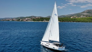 Hanse 460 „Janina“ – fotka 3