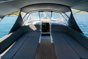 Hanse 460 „Janina“ – fotka 44
