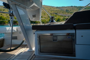 Hanse 460 „Janina“ – fotka 43