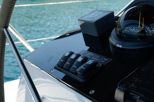 Hanse 460 „Janina“ – fotka 28