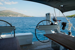 Hanse 460 „Janina“ – fotka 24