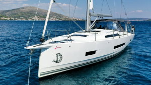 Hanse 460 „Janina“ – fotka 7