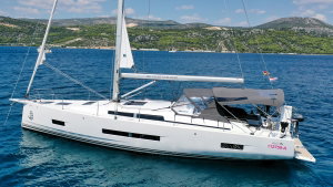 Hanse 460 „Janina“ – fotka 6