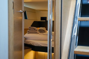 Hanse 460 „Janina“ – fotka 33