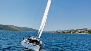 Hanse 460 „Janina“ – fotka 4