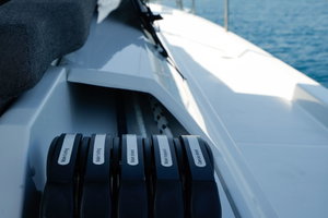 Hanse 460 „Janina“ – fotka 42