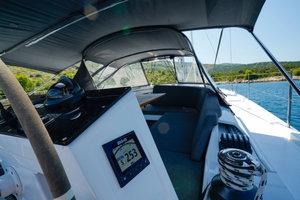 Hanse 460 „Janina“ – fotka 41
