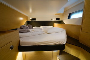 Hanse 460 „Janina“ – fotka 35