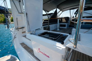 Hanse 460 „Janina“ – fotka 25