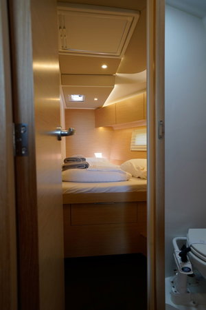 Hanse 460 „Janina“ – fotka 34