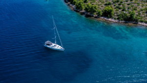 Hanse 460 „Janina“ – fotka 11