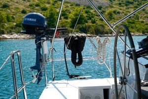 Hanse 460 „Janina“ – fotka 23