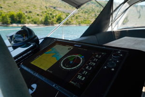 Hanse 460 „Janina“ – fotka 39