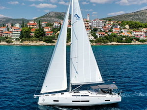 Hanse 460 „Janina“ – fotka 1
