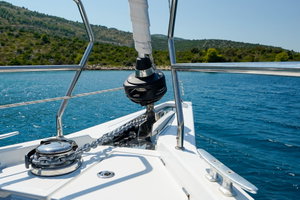 Hanse 460 „Janina“ – fotka 22