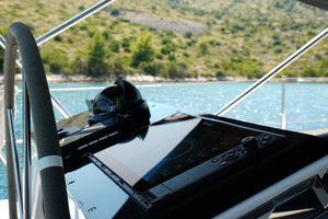 Hanse 460 „Janina“ – fotka 27
