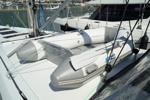 Hanse 460 „Janina“ – fotka 46