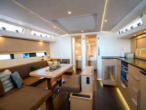 Hanse 460 „Janina“ – fotka 51