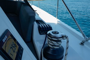 Hanse 460 „Janina“ – fotka 29