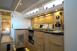 Hanse 460 „Janina“ – fotka 14