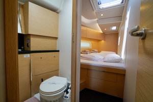 Hanse 460 „Janina“ – fotka 37