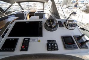 Hanse 548 „MILA FELICE“ – fotka 4