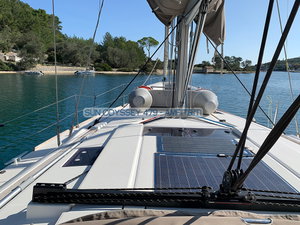 Sun Odyssey 479 „Amfitriti“ – fotka 10