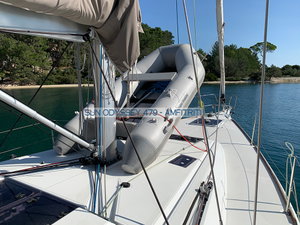 Sun Odyssey 479 „Amfitriti“ – fotka 9