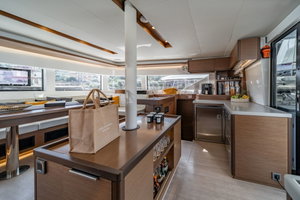 Lagoon 50 „OZELO“ – fotka 5