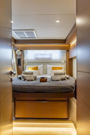 Lagoon 50 „OZELO“ – fotka 8