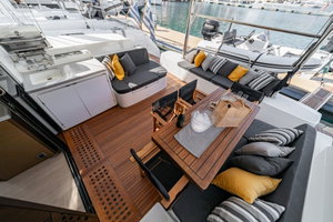 Lagoon 50 „OZELO“ – fotka 16
