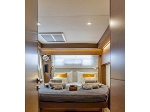 Lagoon 50 „OZELO“ – fotka 11