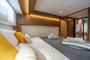 Lagoon 50 „OZELO“ – fotka 18