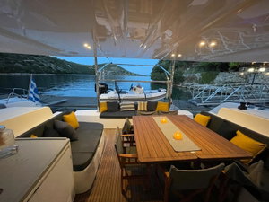 Lagoon 50 „OZELO“ – fotka 22