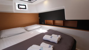 Dufour 48 Catamaran „Sonia“ – fotka 3