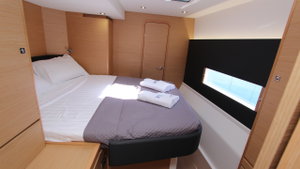 Dufour 48 Catamaran „Sonia“ – fotka 2