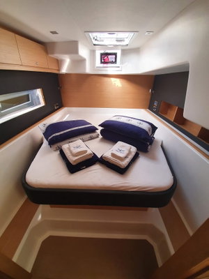 Dufour 48 Catamaran „Olga“ – fotka 3