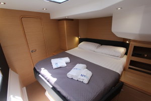 Dufour 48 Catamaran „Amelie“ – fotka 23