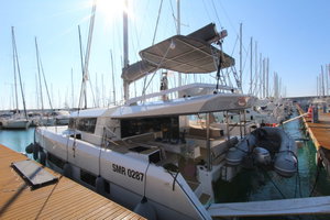 Dufour 48 Catamaran „Amelie“ – fotka 13